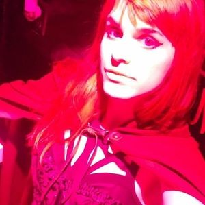 Meet your Posher, Saoirse